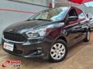 FORD Ka Hatch SE 1.0 12v Preta