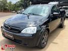 GM - Chevrolet Montana Conquest 1.4 Preta