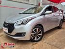 HYUNDAI HB20S Premium 1.6 16v Prata
