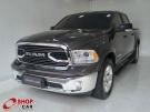 RAM 1500 Classic Laramie 5.7 V8 4X4 C.D. Cinza