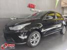 FIAT Argo Drive 1.0 Preta