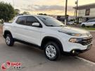 FIAT Toro Endurance 1.8 16v Branca