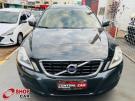 VOLVO XC60 3.0T 24v AWD Preta