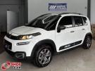 CITROËN AirCross Shine 1.6 16v Branca