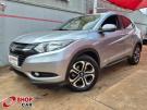 HONDA HR-V EX 1.8 16v Prata
