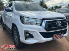 TOYOTA Hilux SRV D4-D 2.8TDi 16v 4X4 C.D. Branca