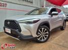 TOYOTA Corolla Cross XRE 2.0 16v Prata