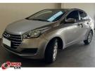 HYUNDAI HB20S Comfort Plus 1.0T 12v Cinza