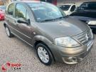 CITROËN C3 Hatch Exclusive 1.4 Cinza