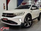 VW - Volkswagen Nivus Highline 1.0 12v TSi Branca