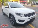 JEEP Compass Longitude 2.0 16v Branca