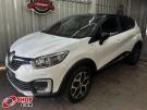 RENAULT Captur Intense Bose 1.6 16v Branca