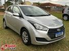 HYUNDAI HB20 Comfort 1.0 12v Prata