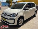 VW - Volkswagen Up! 1.0 12v 4p. Branca