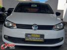 VW - Volkswagen Gol 1.0 4p. Branca