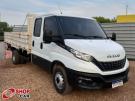IVECO Daily 65-170 Branca
