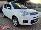FIAT Uno Attractive 1.0 4p. Branca
