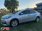 TOYOTA Corolla XEi 2.0 16v Prata