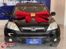 HONDA CR-V EXL 2.0 16v 4WD Preta