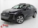 AUDI Q5 Sportback Advanced 2.0 TFSi 16v Quattro Preta