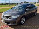TOYOTA Corolla GLi 1.8 16v Cinza