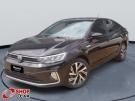 VW - Volkswagen Virtus Highline 1.0 12v TSi Preta
