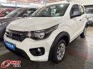 FIAT Mobi Like 1.0 Branca