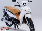 SHINERAY XY 125 Rio EFi Cinza