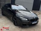 BMW 650i Gran Coupe 4.4T V8 32v Preta