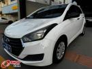 HYUNDAI HB20 Comfort 1.0 12v Branca