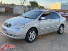 TOYOTA Corolla XEi 1.8 16v Prata