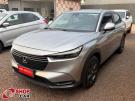 HONDA HR-V EXL 1.5 16v Cinza