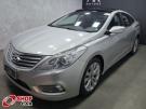 HYUNDAI Azera GLS 3.0 V6 24v Prata