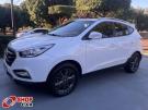 HYUNDAI ix35 GL 2.0 16v Branca