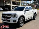 FORD Ranger XLT 3.0TDi V6 24v 4WD C.D. Branca