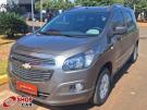 GM - Chevrolet Spin LTZ 1.8 Cinza