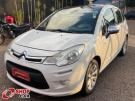 CITROËN C3 Hatch Exclusive 1.6 16v Branca