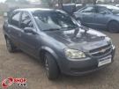 GM - Chevrolet Classic LS 1.0 Cinza