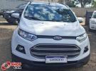 FORD EcoSport SE 1.6 16v PowerShift Branca