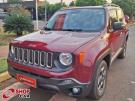 JEEP Renegade Sport 2.0TDi 16v 4x4 Vermelha