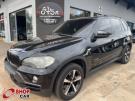 BMW X5 3.0 V6 24v Preta