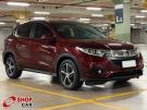 HONDA HR-V EX 1.8 16v Vinho