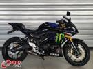 YAMAHA YZF R3 321 Preta