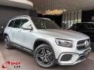 MERCEDES-BENZ GLB 220 AMG Line 2.0T 16v 4Matic Prata