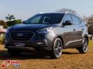HYUNDAI ix35 GL 2.0 16v Cinza