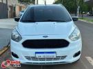 FORD Ka Hatch Trail 1.0 12v Branca