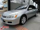 HONDA Accord LX 2.0 16v Prata