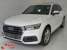 AUDI Q5 Prestige Plus 2.0 TFSi 16v Quattro Branca