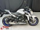 SUZUKI GSX-S 1000 Branca
