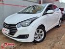 HYUNDAI HB20S Comfort Plus 1.6 16v Branca